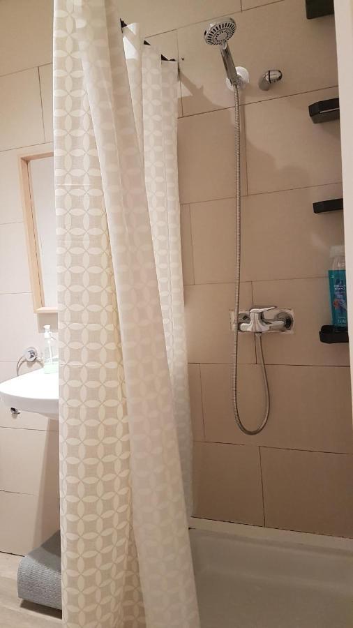 Estudio Barcelona Park Guell Apartment ภายนอก รูปภาพ