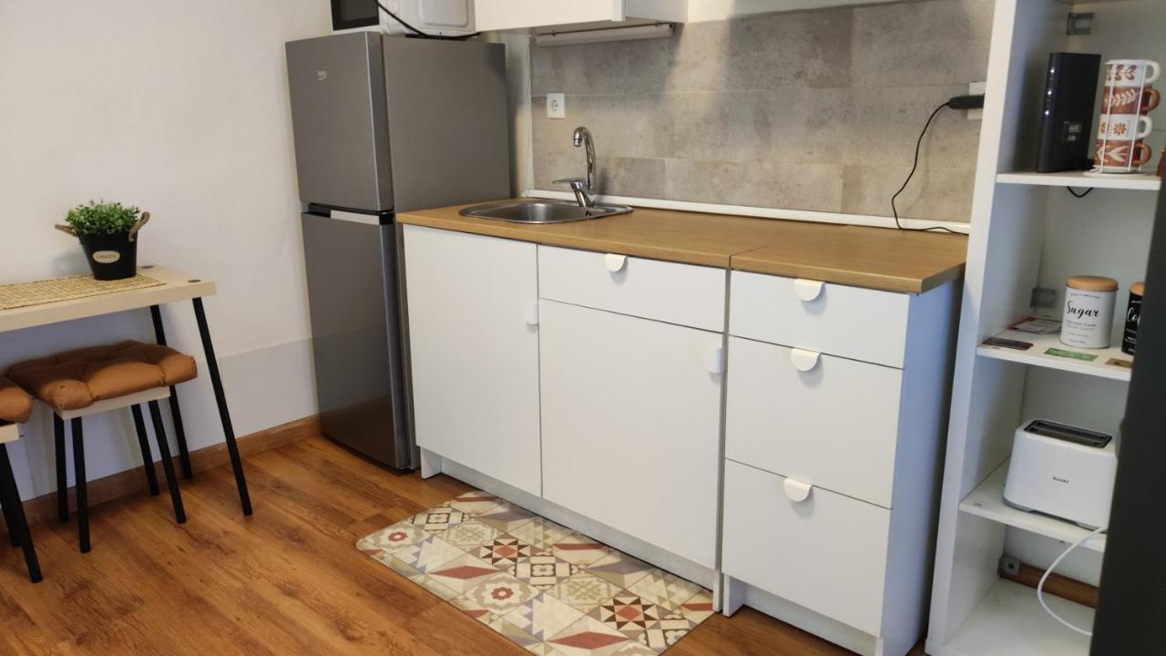 Estudio Barcelona Park Guell Apartment ภายนอก รูปภาพ